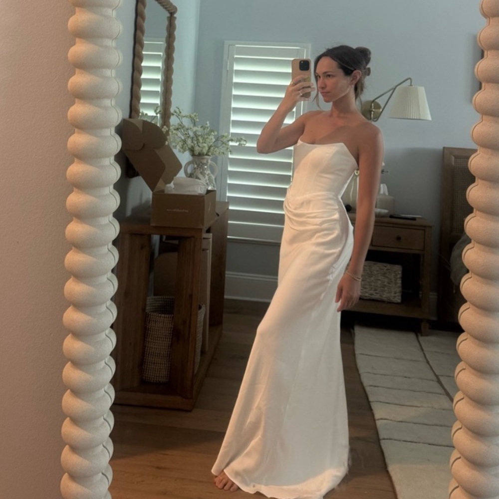 Park & Fifth Caldero Dress